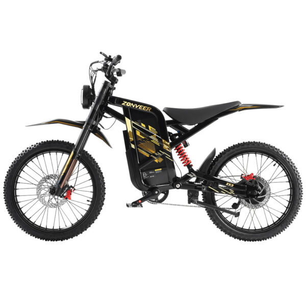 zonveer-zx3-side Zonveer ZX3 Side View